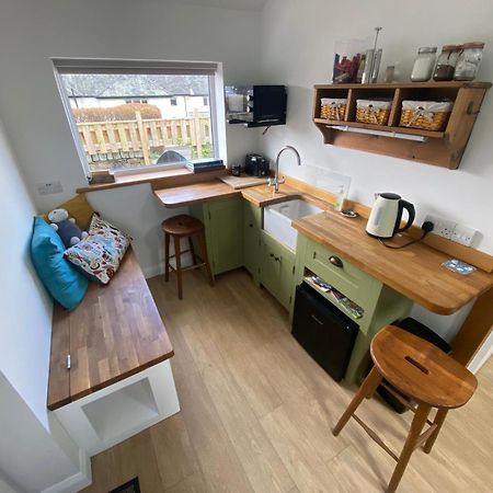 Claremont House Keswick Bed and Breakfast Κέσγουικ Εξωτερικό φωτογραφία