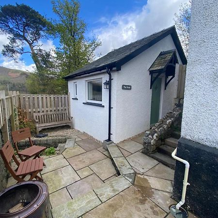 Claremont House Keswick Bed and Breakfast Κέσγουικ Εξωτερικό φωτογραφία