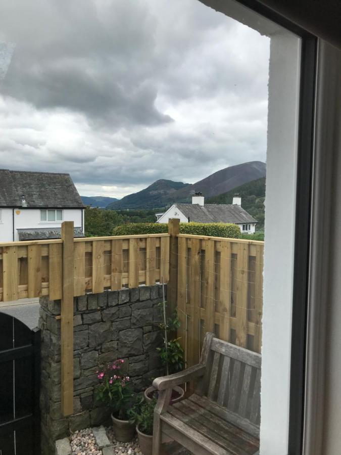 Claremont House Keswick Bed and Breakfast Κέσγουικ Εξωτερικό φωτογραφία