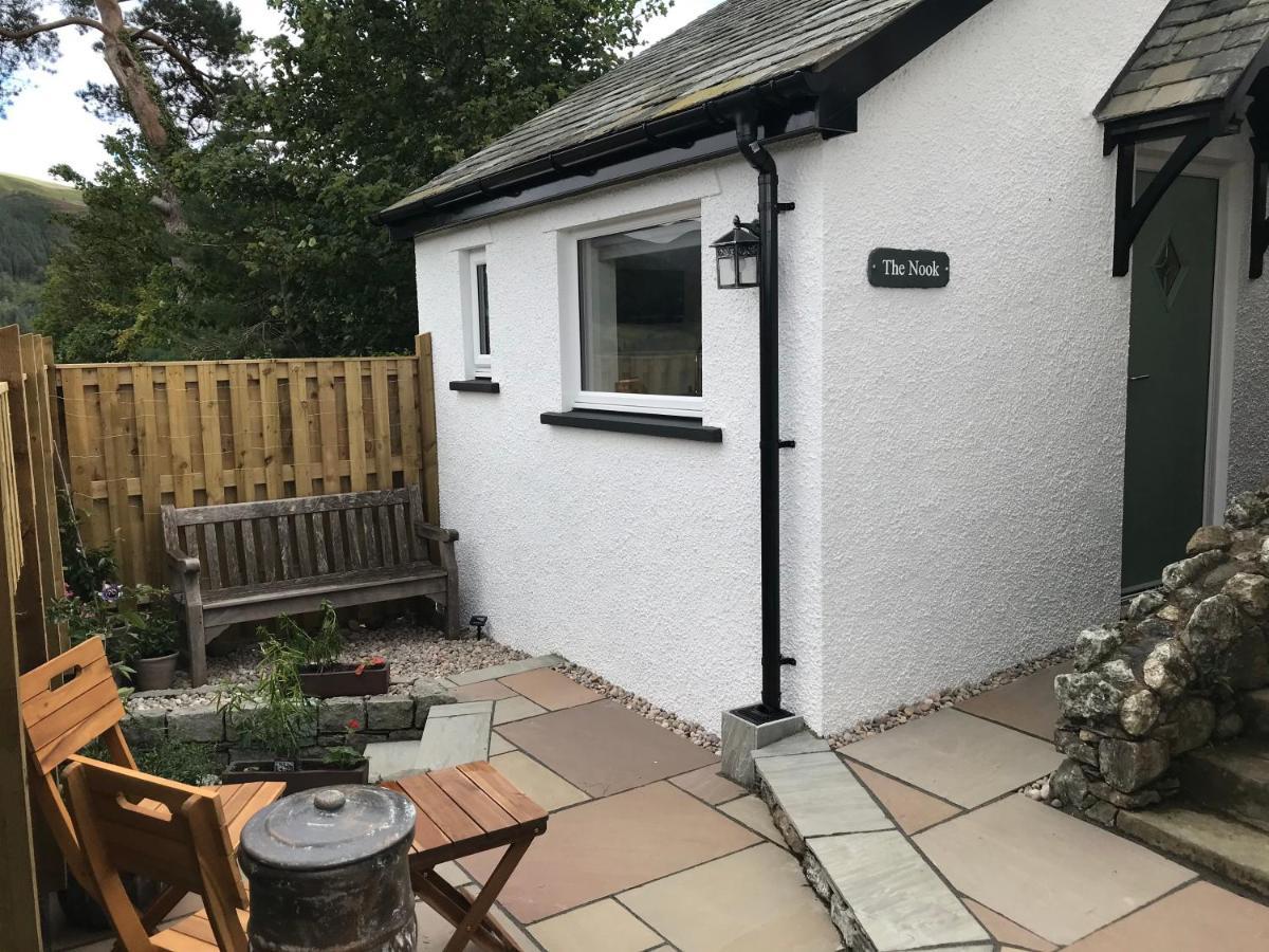 Claremont House Keswick Bed and Breakfast Κέσγουικ Εξωτερικό φωτογραφία