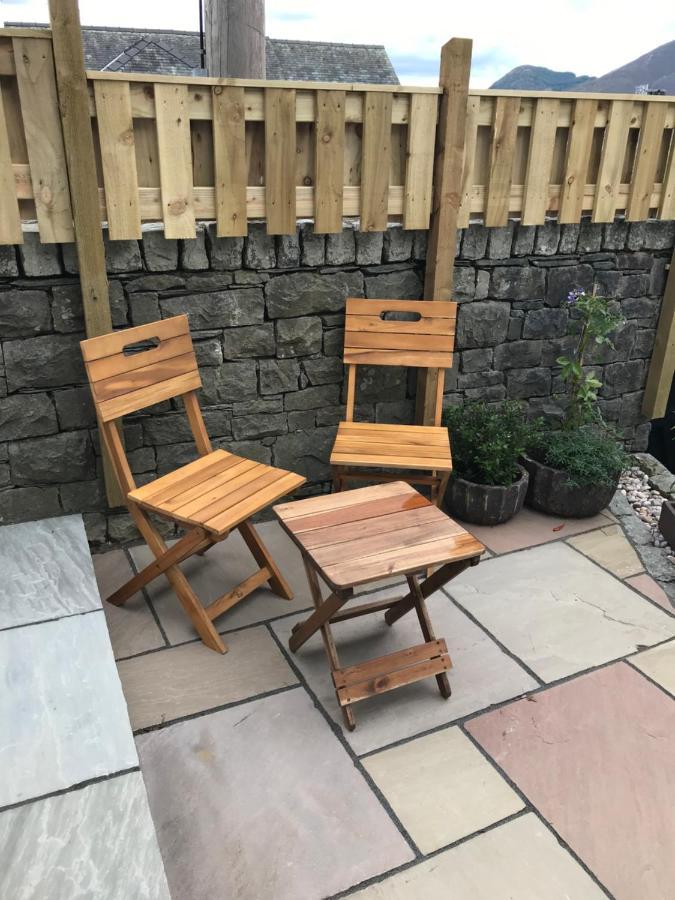 Claremont House Keswick Bed and Breakfast Κέσγουικ Εξωτερικό φωτογραφία