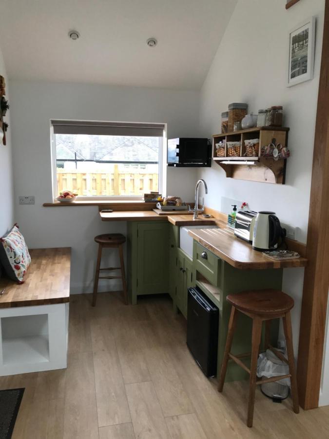 Claremont House Keswick Bed and Breakfast Κέσγουικ Εξωτερικό φωτογραφία