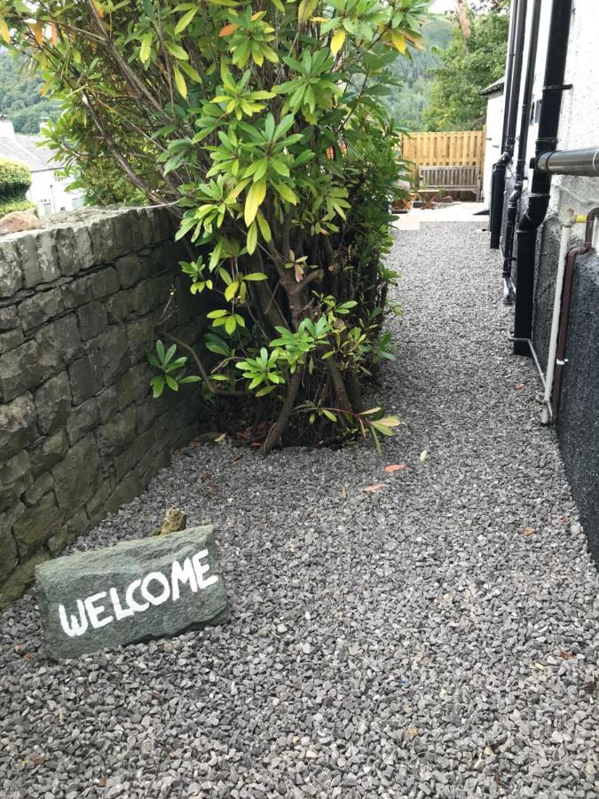 Claremont House Keswick Bed and Breakfast Κέσγουικ Εξωτερικό φωτογραφία