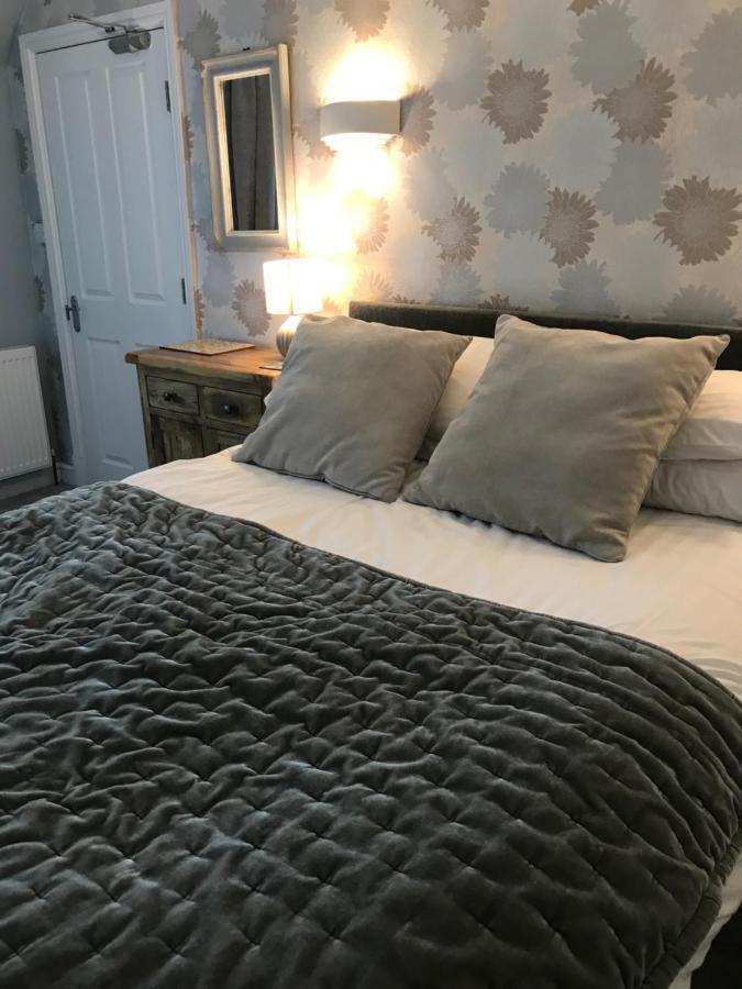 Claremont House Keswick Bed and Breakfast Κέσγουικ Εξωτερικό φωτογραφία