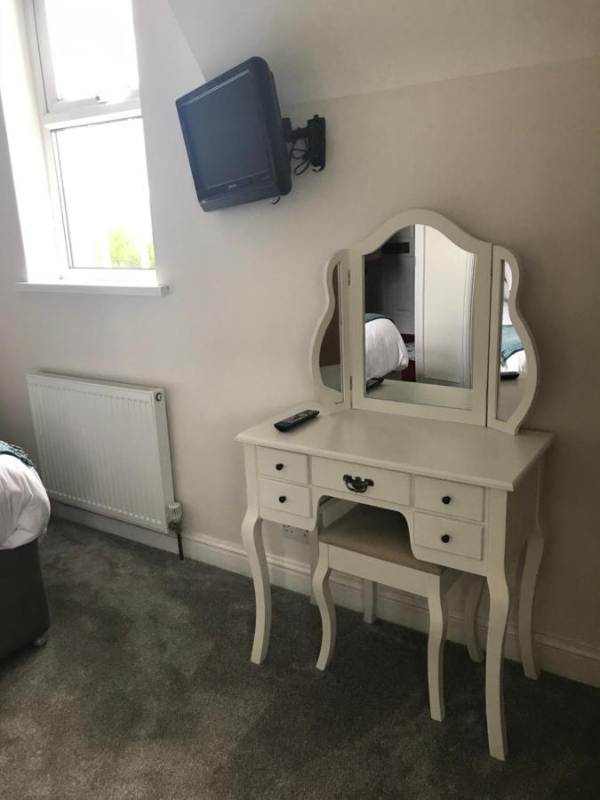 Claremont House Keswick Bed and Breakfast Κέσγουικ Εξωτερικό φωτογραφία