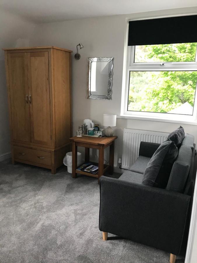 Claremont House Keswick Bed and Breakfast Κέσγουικ Εξωτερικό φωτογραφία