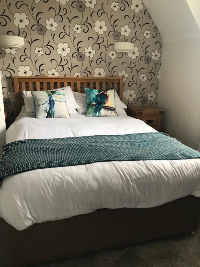Claremont House Keswick Bed and Breakfast Κέσγουικ Εξωτερικό φωτογραφία