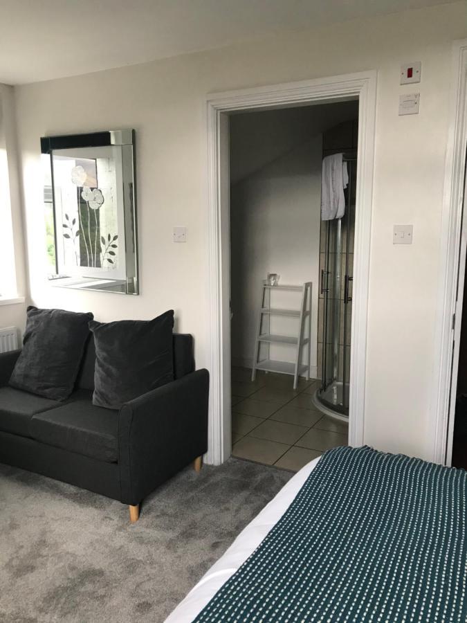 Claremont House Keswick Bed and Breakfast Κέσγουικ Εξωτερικό φωτογραφία