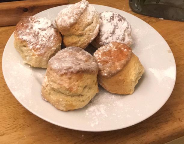 Claremont House Keswick Bed and Breakfast Κέσγουικ Εξωτερικό φωτογραφία