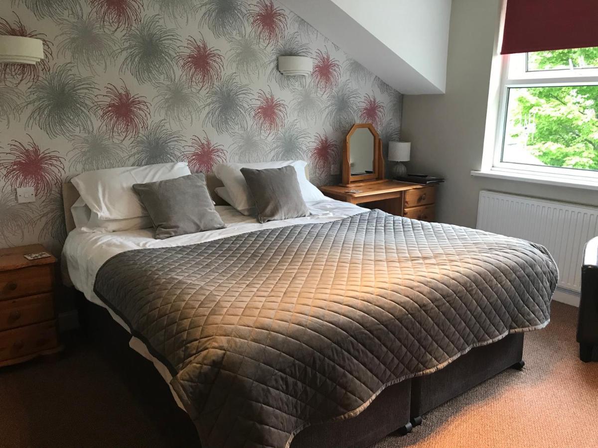 Claremont House Keswick Bed and Breakfast Κέσγουικ Εξωτερικό φωτογραφία