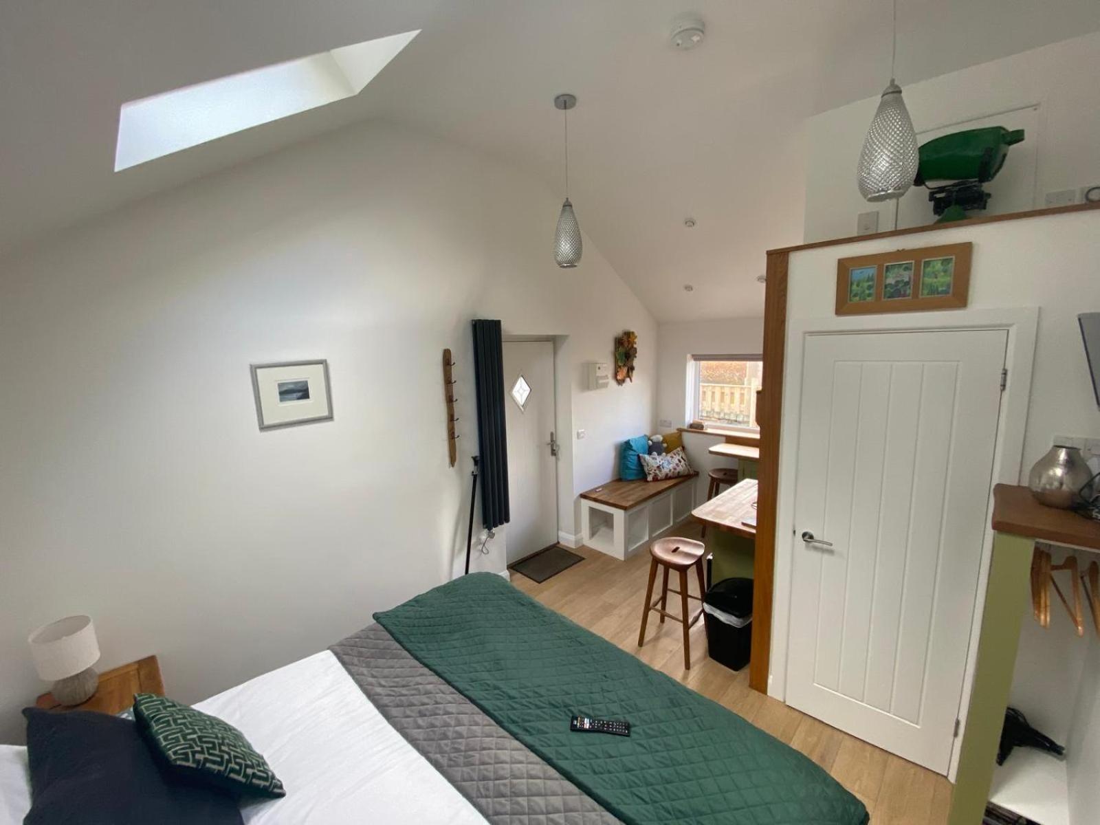 Claremont House Keswick Bed and Breakfast Κέσγουικ Εξωτερικό φωτογραφία