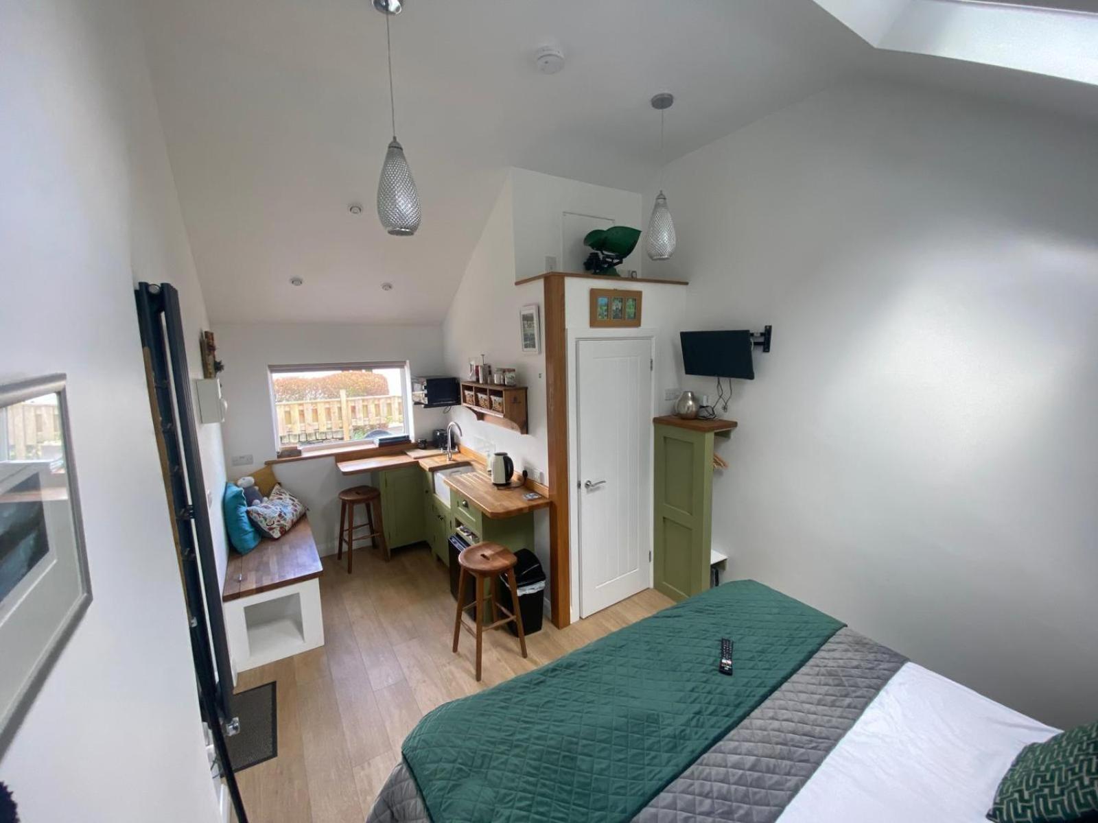 Claremont House Keswick Bed and Breakfast Κέσγουικ Εξωτερικό φωτογραφία