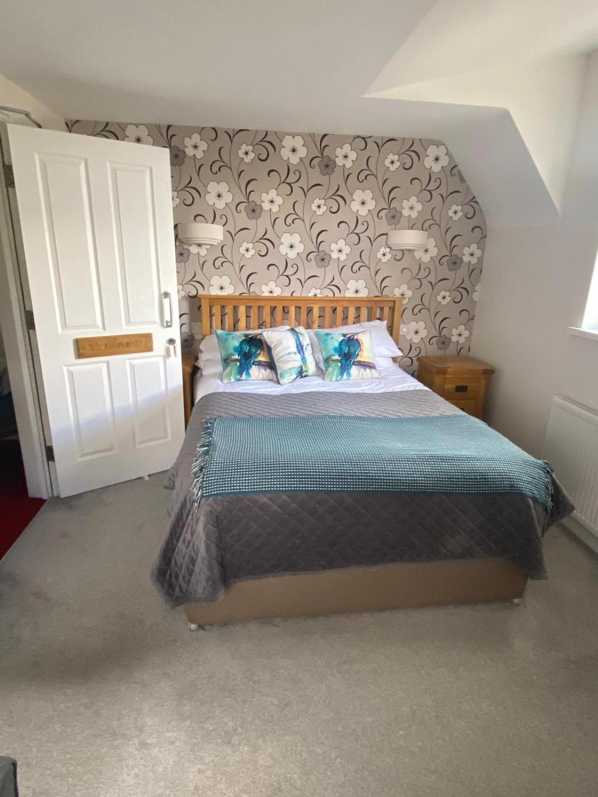 Claremont House Keswick Bed and Breakfast Κέσγουικ Εξωτερικό φωτογραφία