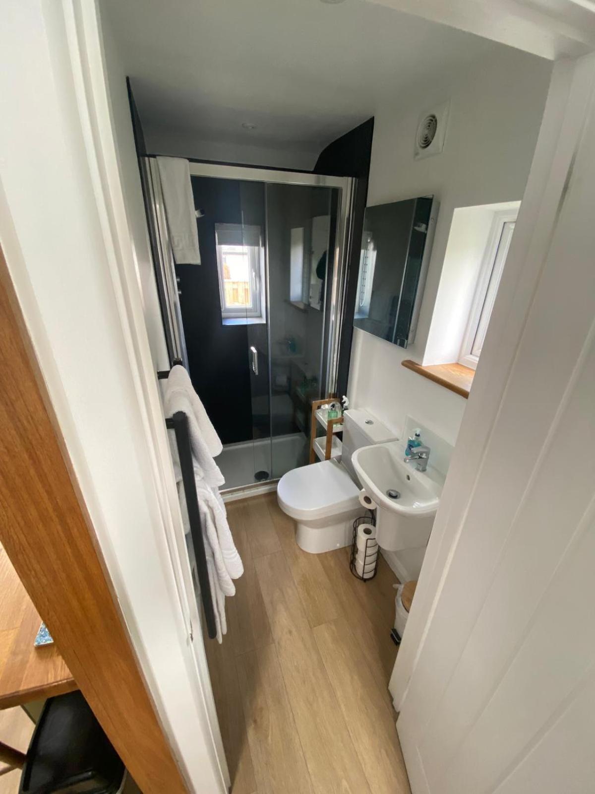 Claremont House Keswick Bed and Breakfast Κέσγουικ Εξωτερικό φωτογραφία