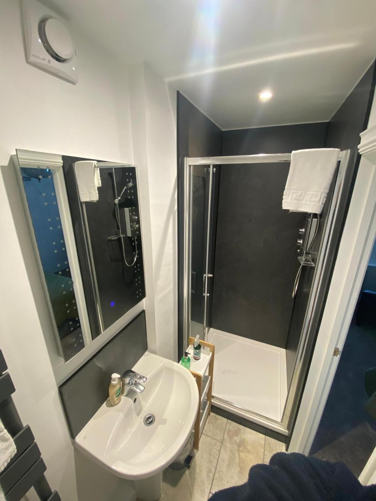 Claremont House Keswick Bed and Breakfast Κέσγουικ Εξωτερικό φωτογραφία