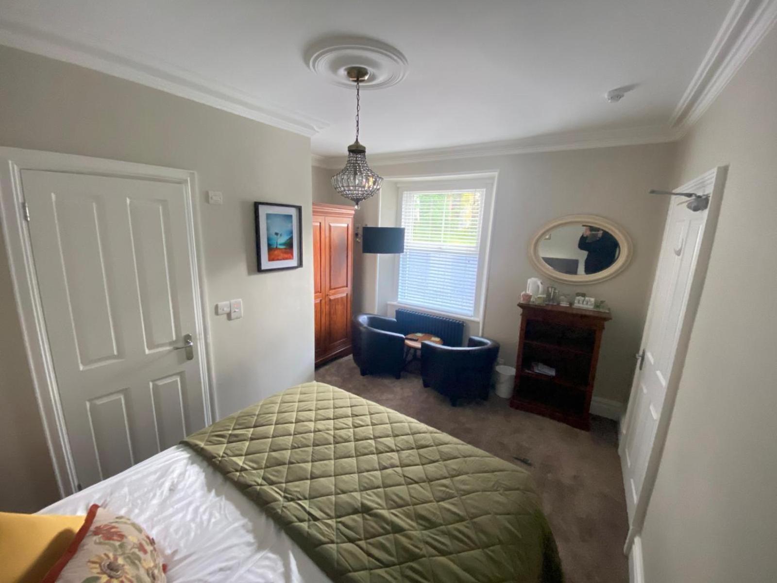 Claremont House Keswick Bed and Breakfast Κέσγουικ Εξωτερικό φωτογραφία