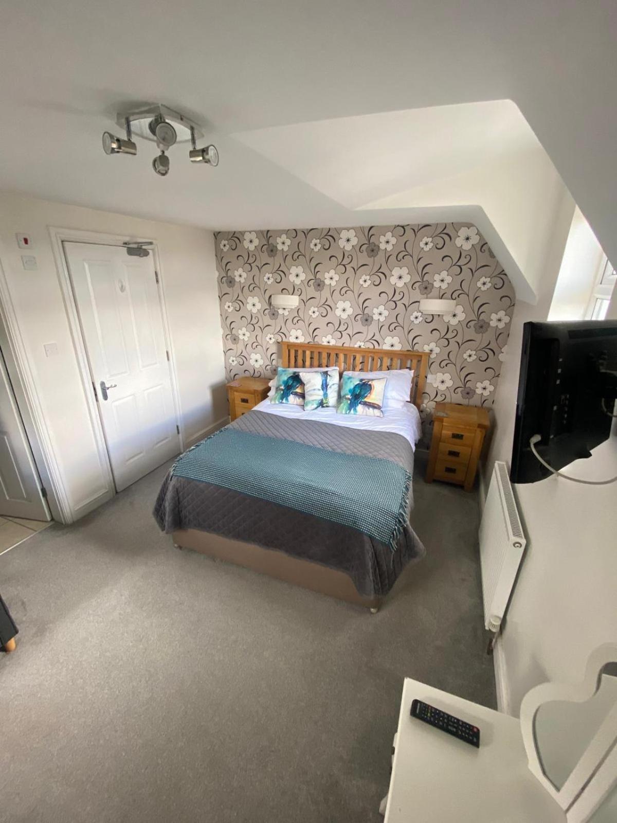 Claremont House Keswick Bed and Breakfast Κέσγουικ Εξωτερικό φωτογραφία