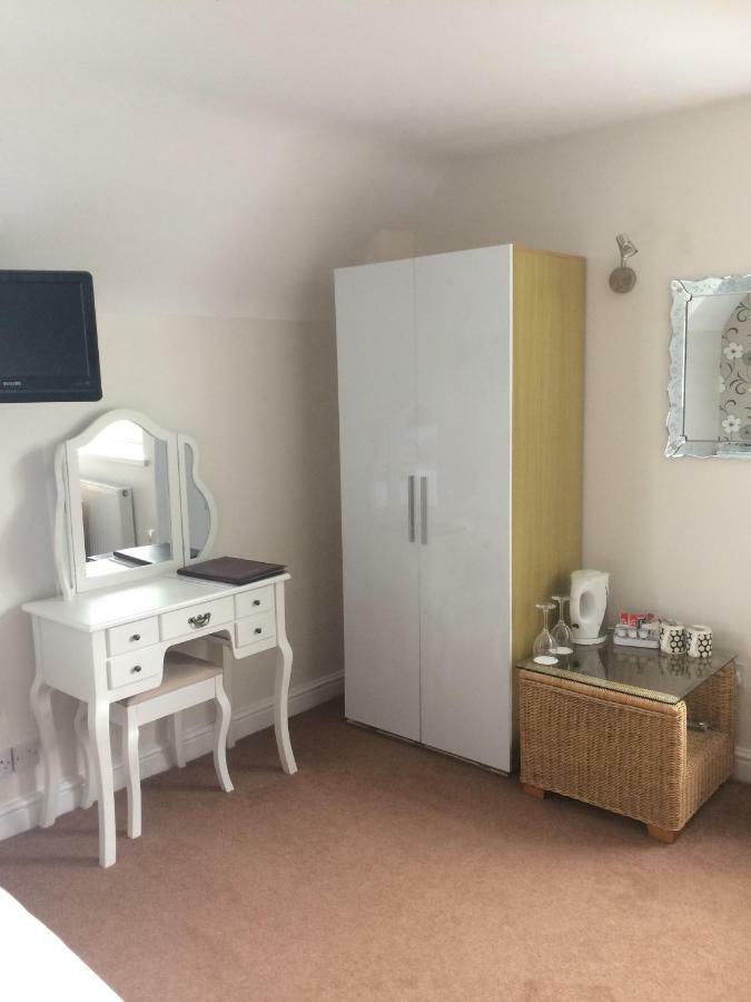 Claremont House Keswick Bed and Breakfast Κέσγουικ Εξωτερικό φωτογραφία