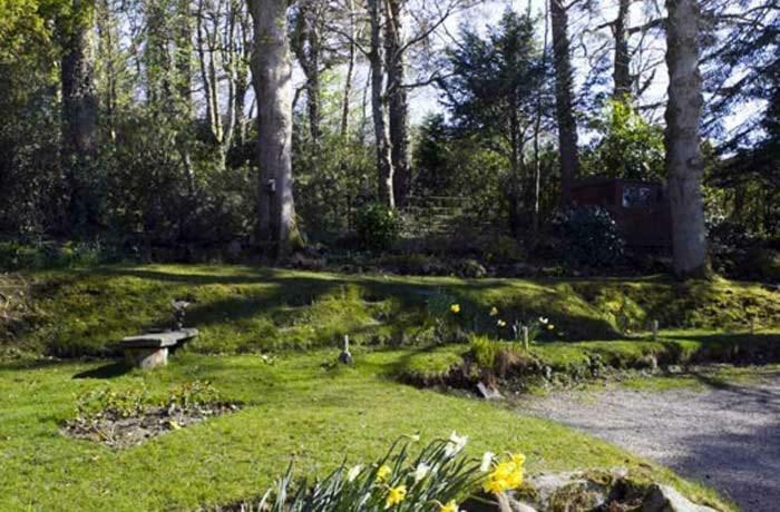 Claremont House Keswick Bed and Breakfast Κέσγουικ Εξωτερικό φωτογραφία